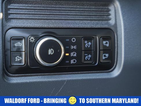 Used 2025 Ford F250 Lariat w/ Lariat Ultimate Package image 52