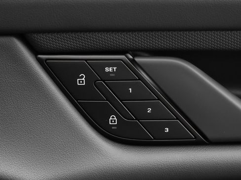 New 2025 Porsche Taycan image 22