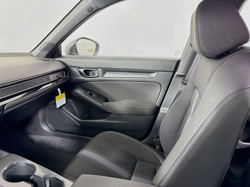 New 2026 Honda Civic Sport image 22