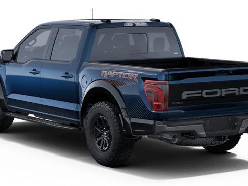 New 2025 Ford F150 Raptor image 24
