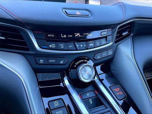 Used 2023 Acura TLX w/ A-SPEC Pkg FWD image 34