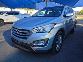 Used 2015 Hyundai Santa Fe Sport 2.0T w/ Option Group 05 image 1