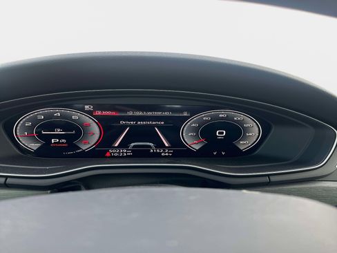 Used 2022 Audi A5 2.0T Premium Plus image 12