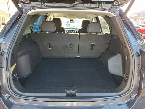 Used 2022 Chevrolet Equinox LT image 29