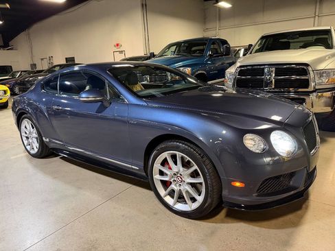 Used 2015 Bentley Continental GT V8 S image 42