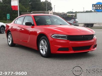 Used 2023 Dodge Charger SXT