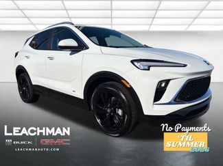 New 2026 Buick Encore GX Sport Touring w/ Comfort Package 360° Tour