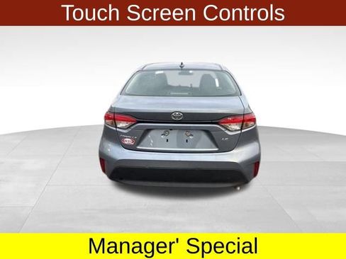 Used 2023 Toyota Corolla LE image 6