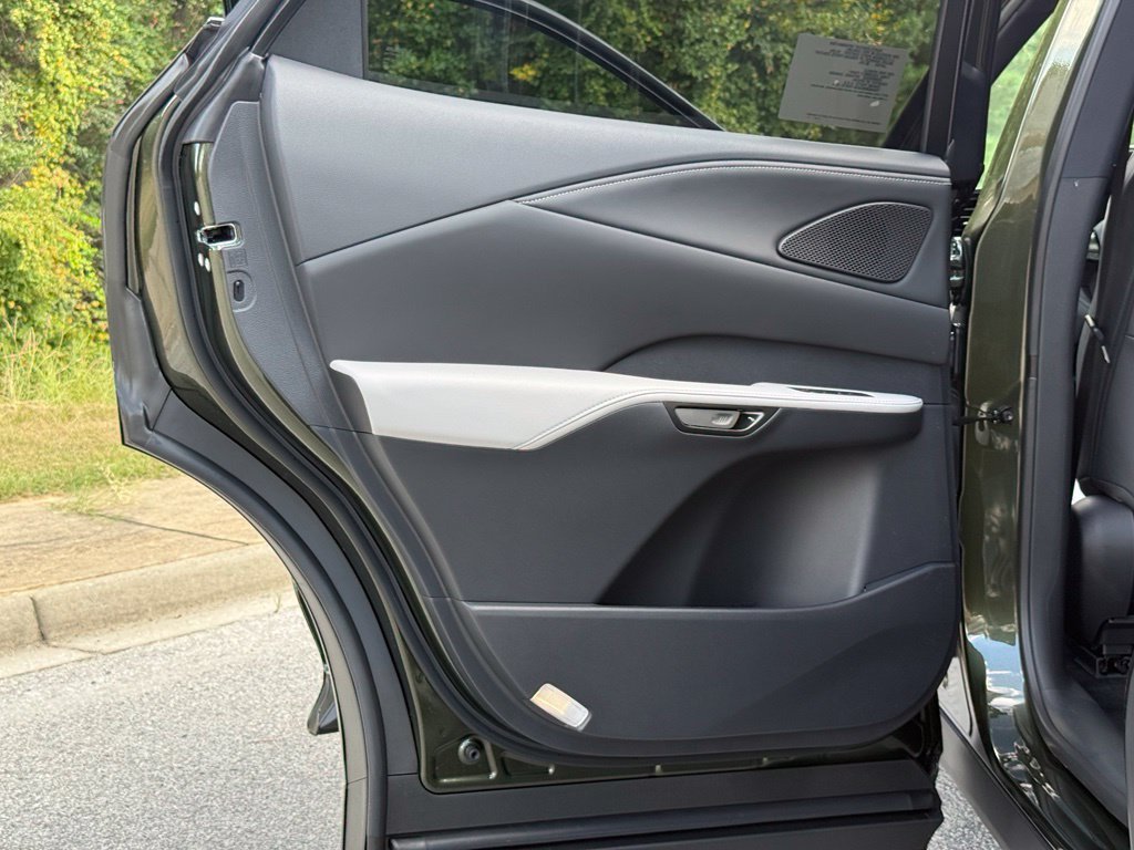 New 2026 Lexus RX 350 FWD image 20