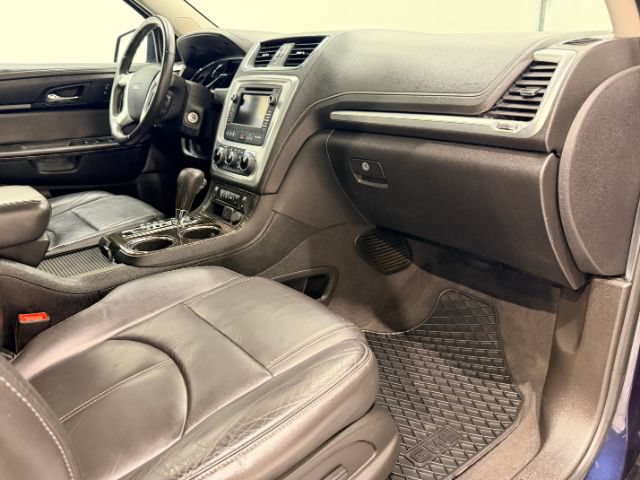 Used 2016 GMC Acadia SLT w/ Open Road Package AWD/4WD image 35