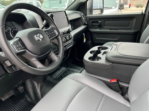 New 2026 RAM 5500 Tradesman image 15