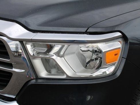 Used 2021 RAM 1500 Big Horn image 11