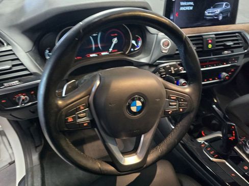 Used 2019 BMW X3 sDrive30i w/ Driving Assistance Package image 13