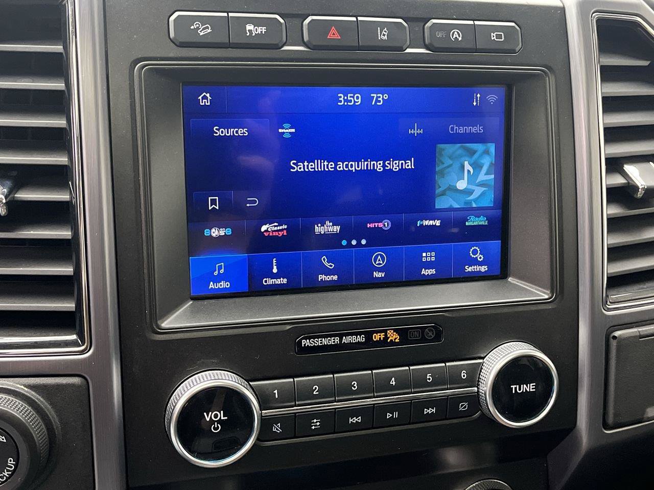 Used 2020 Ford Expedition Platinum AWD/4WD image 21