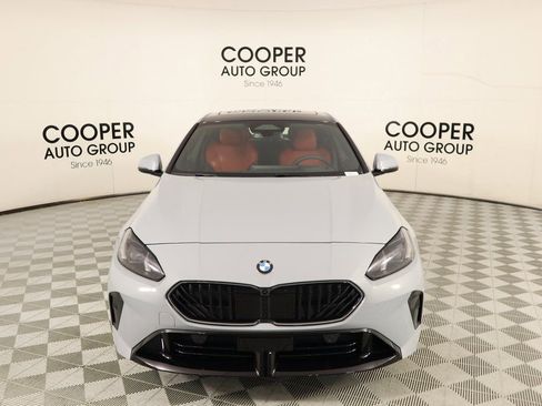 New 2026 BMW 228i w/ Technology Package image 10