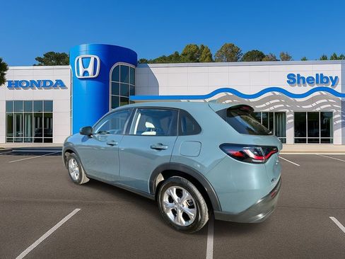 Used 2024 Honda HR-V LX image 6