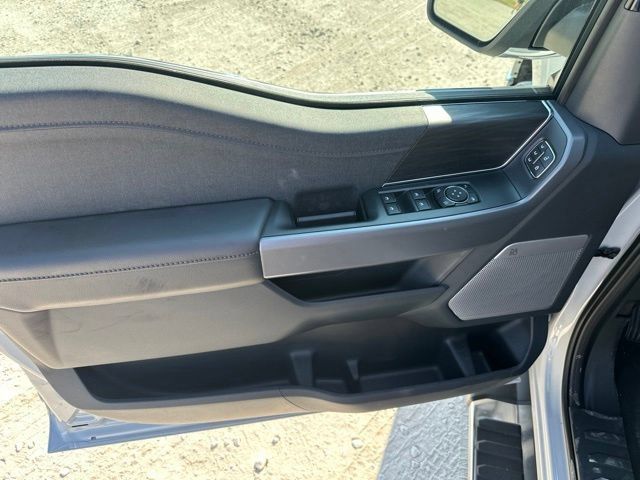 New 2026 Ford F150 Lariat w/ Equipment Group 501A Mid RWD image 18