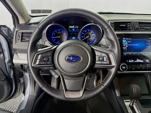 Used 2018 Subaru Legacy 2.5i Premium w/ Eyesight & BSD & Rcta & HBA image 13