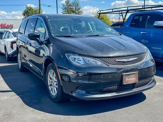 Used 2023 Chrysler Voyager LX FWD video 2