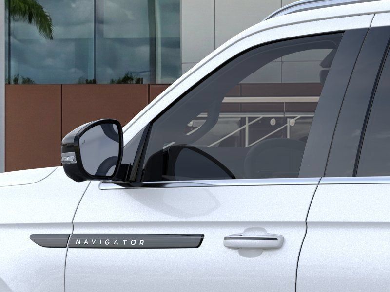 New 2026 Lincoln Navigator Black Label AWD/4WD image 52