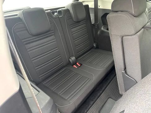 Used 2023 Volkswagen Tiguan S FWD image 30