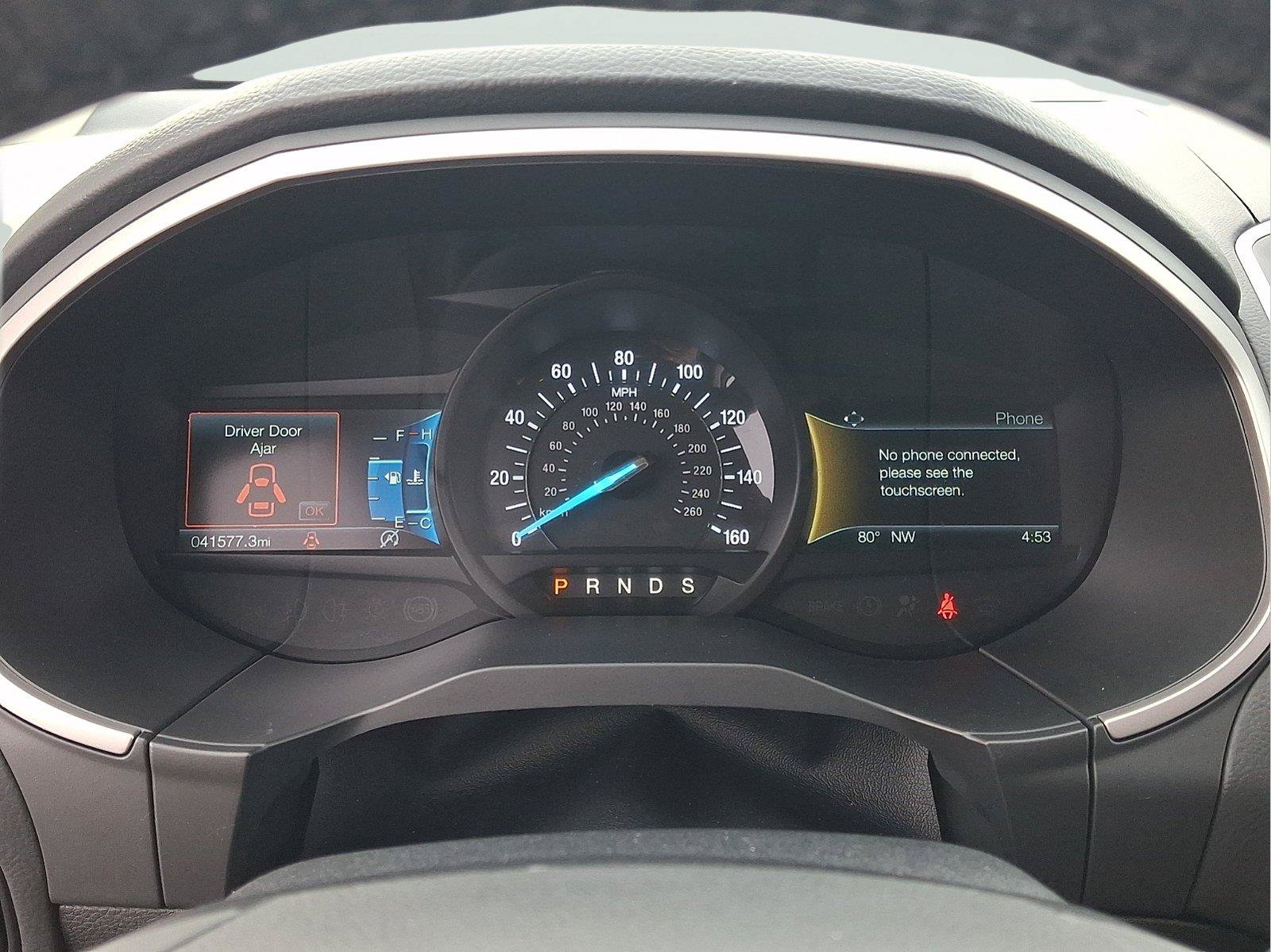 Used 2020 Ford Edge SEL w/ Cold Weather Package AWD/4WD image 18