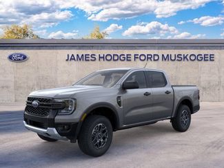 New 2026 Ford Ranger XLT w/ Equipment Group 301A High AWD/4WD video 1