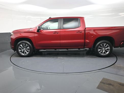 Used 2019 Chevrolet Silverado 1500 RST image 6