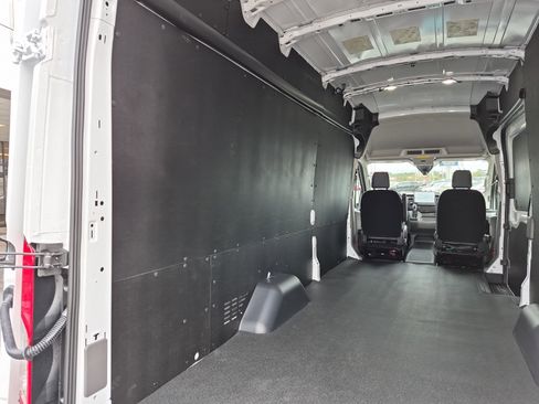 New 2026 Ford Transit 250 148 High Roof Extended w/ Load Area Protection Package image 11