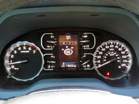 Used 2021 Toyota Tundra TRD Pro image 34