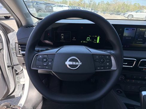 New 2026 Nissan Sentra S w/ Floor Mat Package FWD image 27