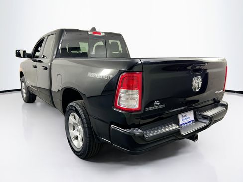 Used 2022 RAM 1500 Big Horn image 7