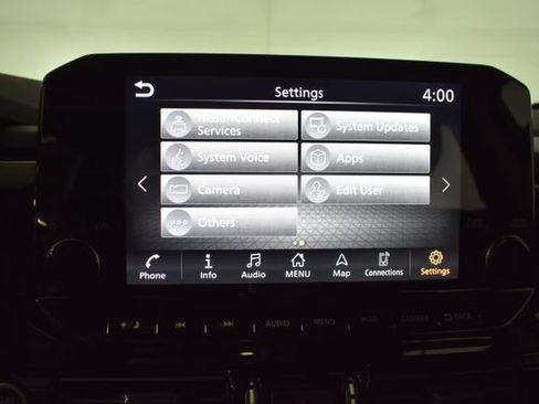 Used 2024 Nissan Pathfinder SL w/ Cargo Package AWD/4WD image 23