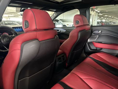 Used 2023 Acura TLX w/ A-SPEC Pkg FWD image 22