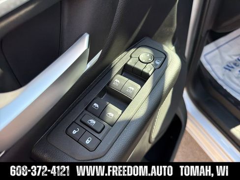 New 2026 RAM 1500 Big Horn AWD/4WD image 11