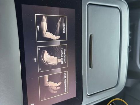 Used 2026 INFINITI QX80 Autograph w/ Premium Cargo Package image 36