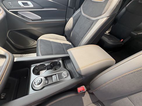 New 2026 Ford Explorer Tremor w/ Tremor Ultimate Package AWD/4WD image 35