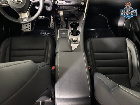 Used 2022 Lexus RX 350 F Sport w/ Cold Area Package (CT) AWD/4WD image 21