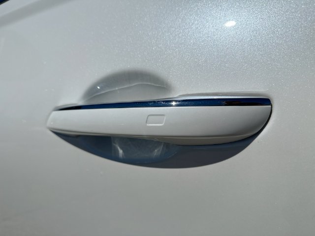 Used 2024 Genesis GV80 2.5T AWD/4WD image 52