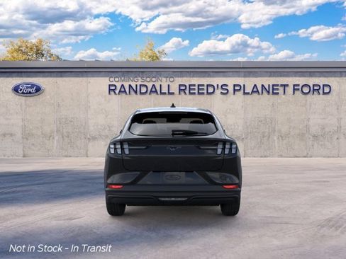 New 2026 Ford Mustang Mach-E Select w/ Technology Package RWD image 5