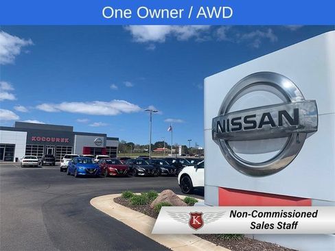 Used 2023 Ford Edge SEL w/ Convenience Package AWD/4WD image 30