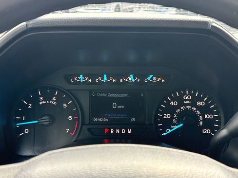 Certified 2020 Ford F150 XL w/ Equipment Group 101A Mid image 17