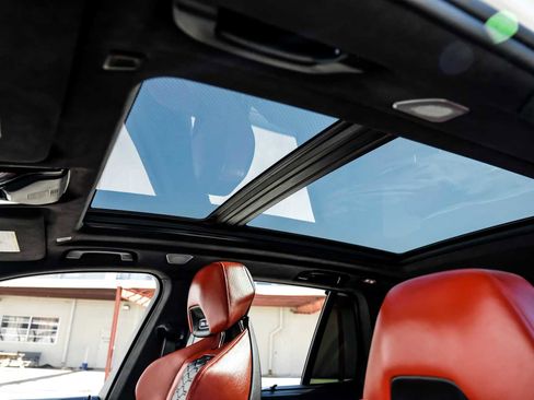 Used 2025 BMW X5 M Competition w/ Executive Package image 5