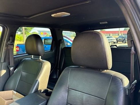 Used 2012 Ford Escape XLT FWD image 17