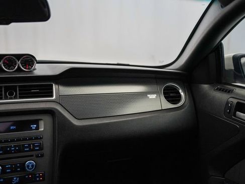 Used 2012 Ford Mustang Boss 302 w/ Boss 302 Accessory Pkg RWD image 5