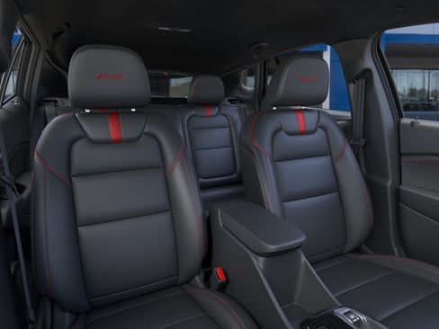New 2026 Chevrolet Trax RS w/ Driver Confidence Package FWD image 40