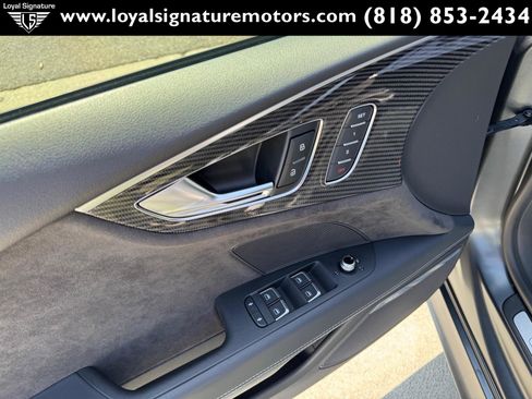 Used 2016 Audi RS 7 Prestige w/ Driver Assistance Package image 23