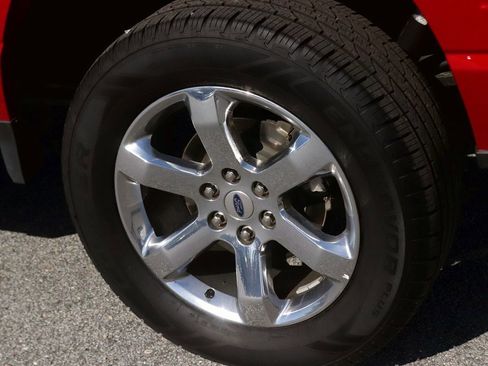 Used 2022 Ford F150 Lariat image 9