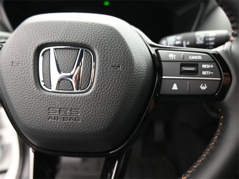 New 2026 Honda HR-V Sport image 23