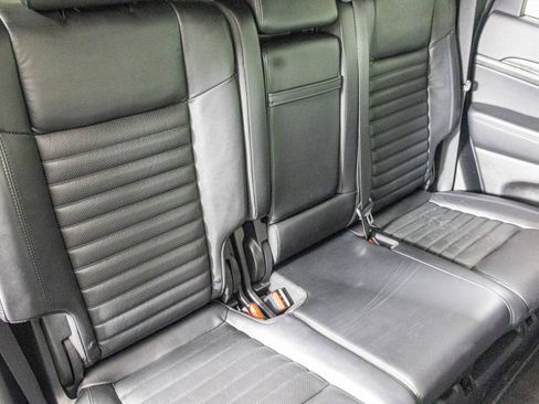 Used 2020 Jeep Grand Cherokee Limited X image 42